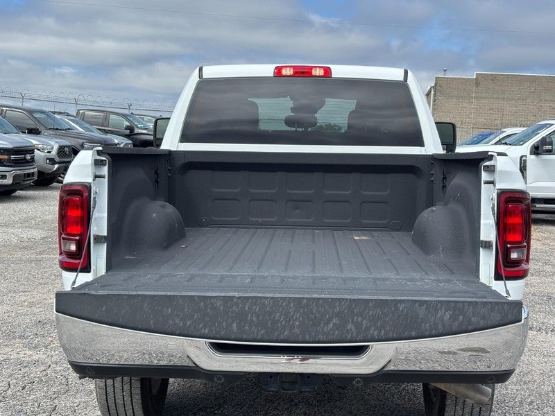 2026 RAM 2500 Big Horn 4x4 Crew Cab 6'4" Box