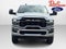 2026 RAM 2500 Big Horn 4x4 Crew Cab 6'4" Box
