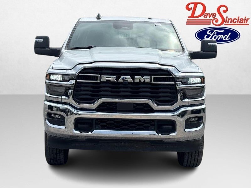 2026 RAM 2500 Big Horn 4x4 Crew Cab 6'4" Box