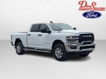 2026 RAM 2500 Big Horn 4x4 Crew Cab 6'4" Box
