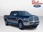 2018 RAM 2500 Laramie 4x4 Crew Cab 6'4" Box