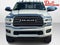 2021 RAM 2500 Laramie 4x4 Crew Cab 6'4" Box