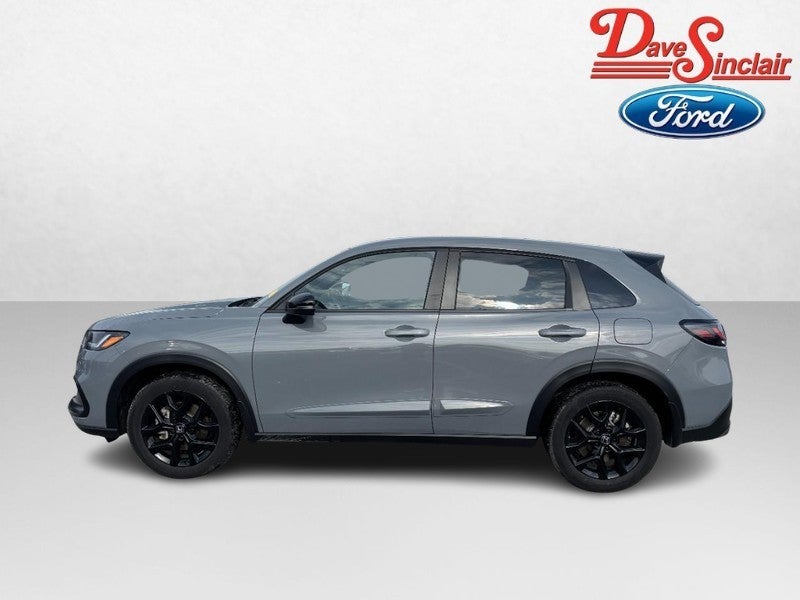 2024 Honda HR-V Sport AWD CVT