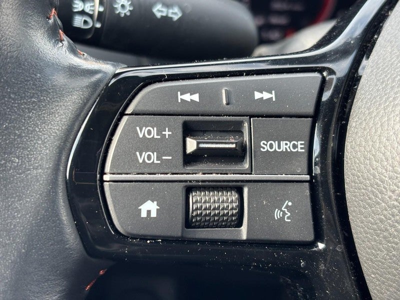 2024 Honda HR-V Sport AWD CVT