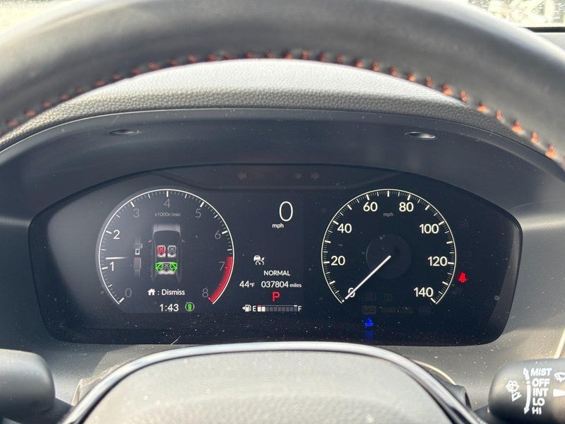 2024 Honda HR-V Sport AWD CVT