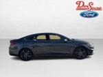 2017 Ford Fusion Sport AWD