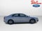 2012 Ford Fusion 4dr Sdn SEL FWD