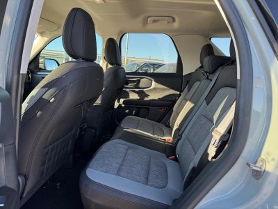 2022 Ford Bronco Sport Big Bend 4x4