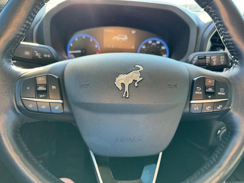 2022 Ford Bronco Sport Big Bend 4x4