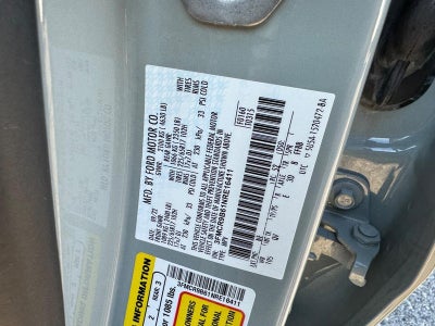 2022 Ford Bronco Sport Big Bend 4x4