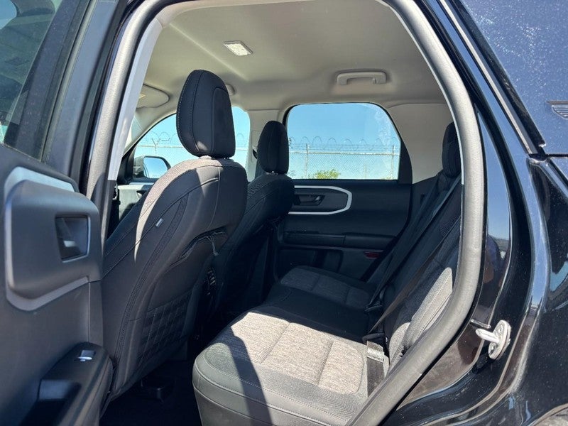 2023 Ford Bronco Sport Big Bend 4x4