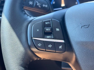 2023 Ford Bronco Sport Big Bend 4x4
