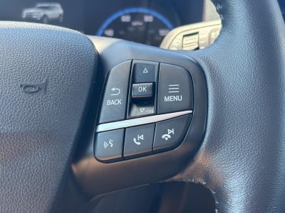 2023 Ford Bronco Sport Big Bend 4x4