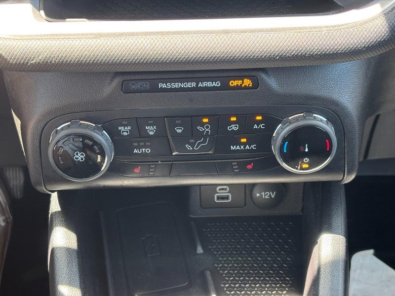 2023 Ford Bronco Sport Big Bend 4x4