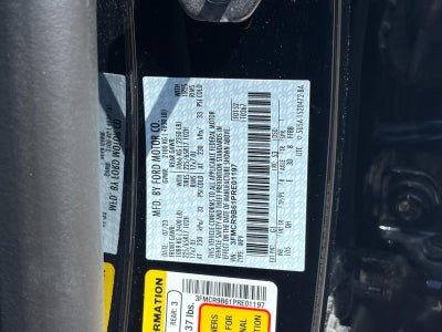 2023 Ford Bronco Sport Big Bend 4x4