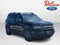 2023 Ford Bronco Sport Big Bend 4x4