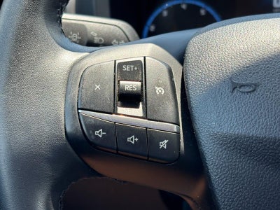 2024 Ford Bronco Sport Big Bend 4x4