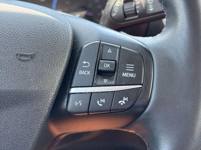 2024 Ford Bronco Sport Big Bend 4x4