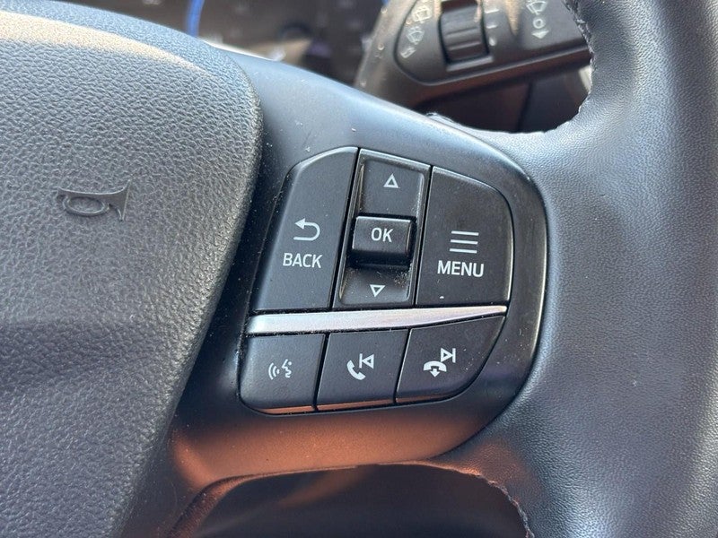 2024 Ford Bronco Sport Big Bend 4x4