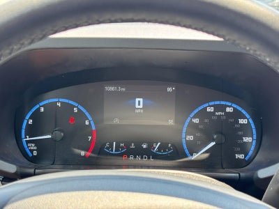 2024 Ford Bronco Sport Big Bend 4x4