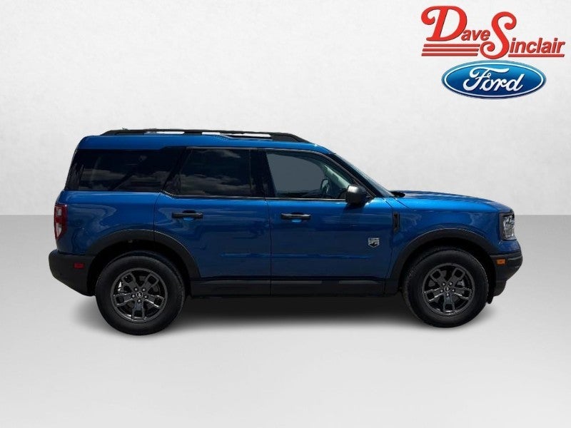 2024 Ford Bronco Sport Big Bend 4x4