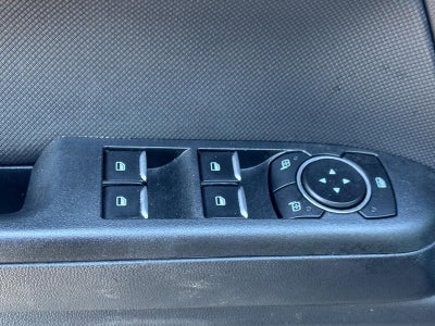 2022 Ford Bronco Sport Big Bend 4x4