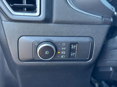 2022 Ford Bronco Sport Big Bend 4x4