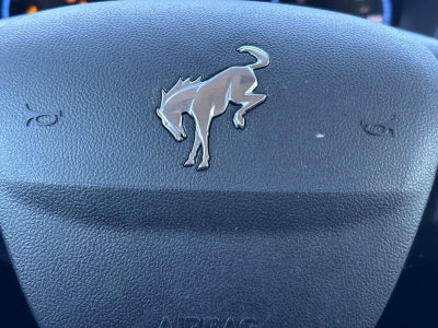 2022 Ford Bronco Sport Big Bend 4x4