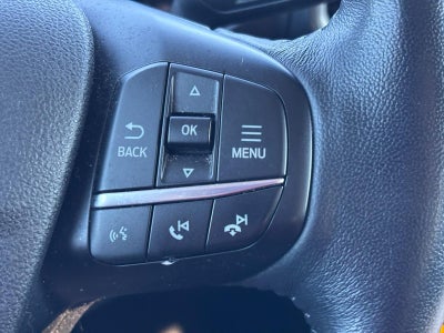 2022 Ford Bronco Sport Big Bend 4x4