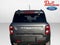 2022 Ford Bronco Sport Big Bend 4x4