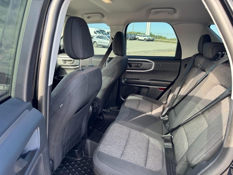 2024 Ford Bronco Sport Big Bend 4x4