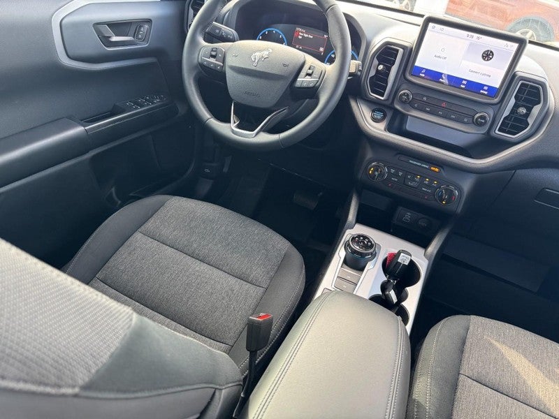 2024 Ford Bronco Sport Big Bend 4x4