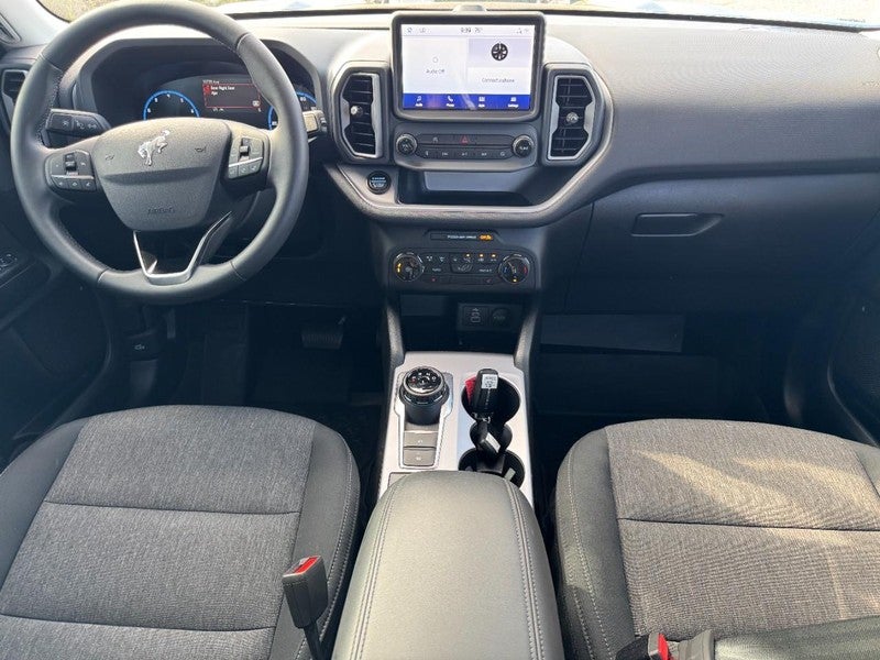 2024 Ford Bronco Sport Big Bend 4x4