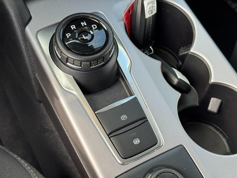 2024 Ford Bronco Sport Big Bend 4x4