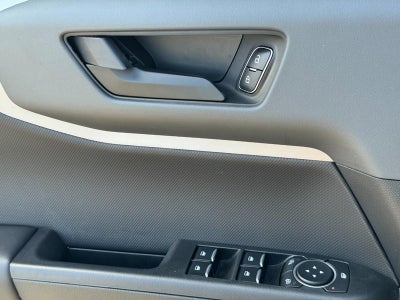 2024 Ford Bronco Sport Big Bend 4x4