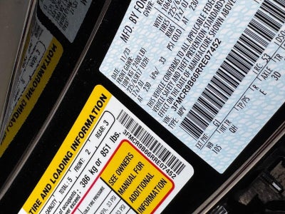 2024 Ford Bronco Sport Big Bend 4x4