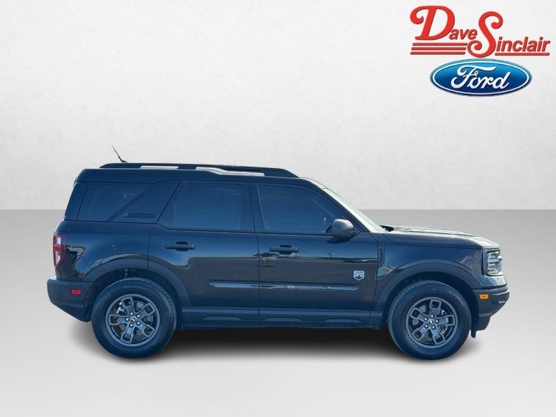 2024 Ford Bronco Sport Big Bend 4x4