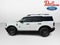 2024 Ford Bronco Sport Big Bend 4x4
