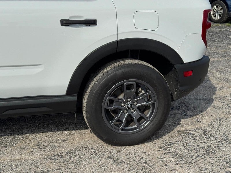 2024 Ford Bronco Sport Big Bend 4x4