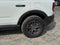 2024 Ford Bronco Sport Big Bend 4x4