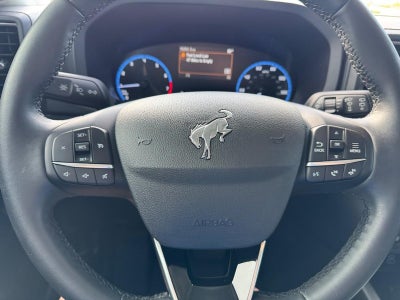 2024 Ford Bronco Sport Big Bend 4x4