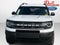 2024 Ford Bronco Sport Big Bend 4x4
