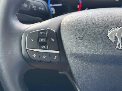 2024 Ford Bronco Sport Big Bend 4x4