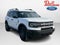 2024 Ford Bronco Sport Big Bend 4x4