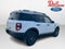 2024 Ford Bronco Sport Big Bend 4x4