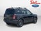 2021 Ford Bronco Sport Big Bend 4x4