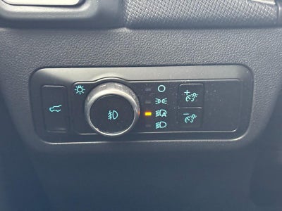 2023 Ford Bronco Sport Big Bend 4x4