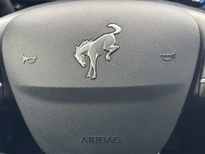 2023 Ford Bronco Sport Big Bend 4x4