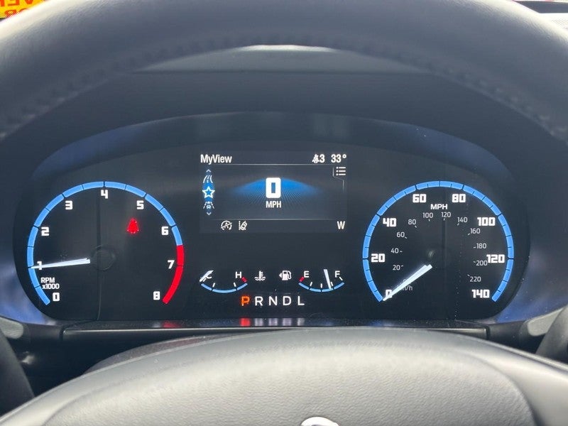 2023 Ford Bronco Sport Big Bend 4x4