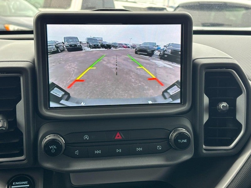 2023 Ford Bronco Sport Big Bend 4x4